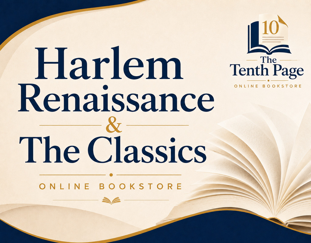 Harlem Renaissance & The Classics - Bookshop.org