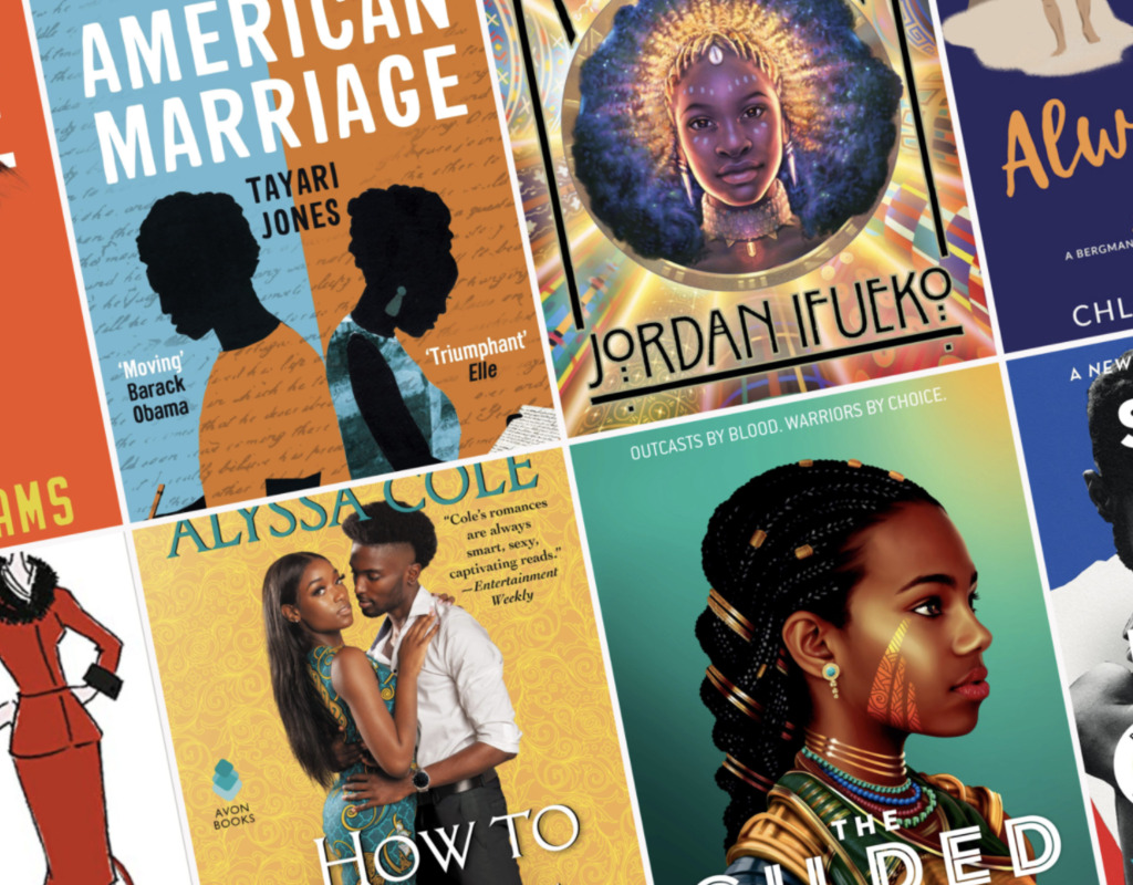 10 Books to Read if You Love Beyoncé Songs - Bookshop.org