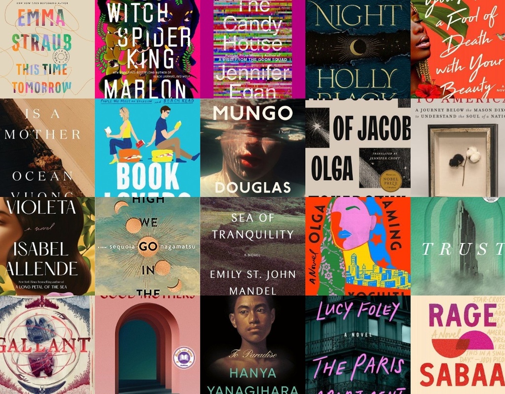 The Most Anticipated Books Of 2022 - Bookshop.org