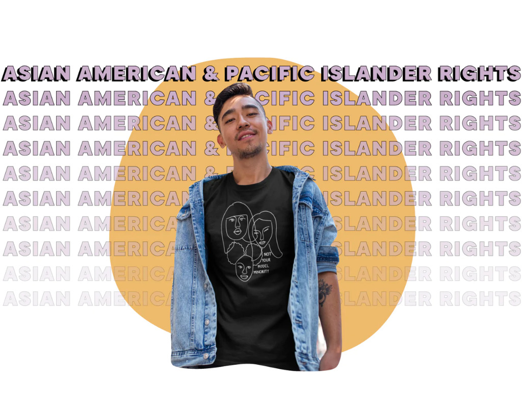 AAPI Rights - Bookshop.org